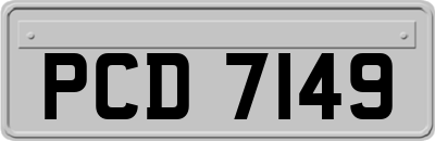 PCD7149
