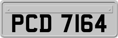 PCD7164