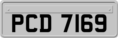 PCD7169