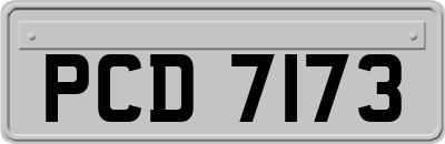 PCD7173