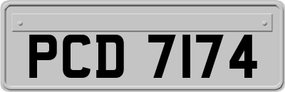 PCD7174