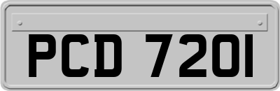 PCD7201