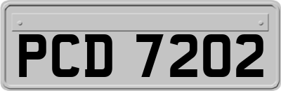 PCD7202