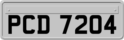 PCD7204