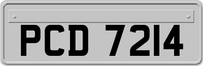 PCD7214