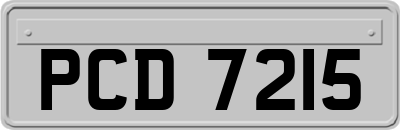 PCD7215
