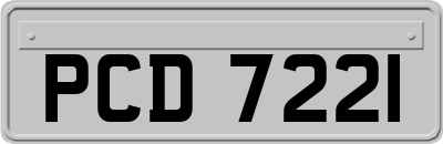 PCD7221
