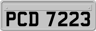 PCD7223