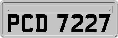 PCD7227