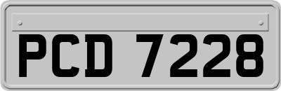 PCD7228