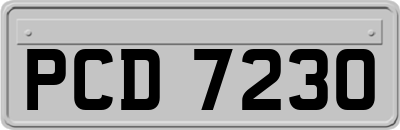 PCD7230