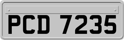 PCD7235