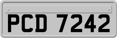 PCD7242