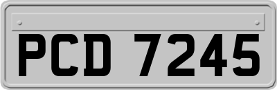 PCD7245