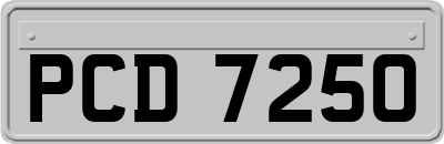 PCD7250