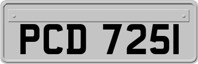 PCD7251