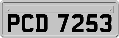 PCD7253