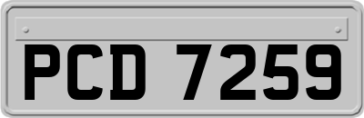 PCD7259