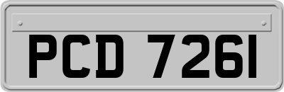 PCD7261