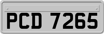 PCD7265