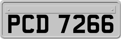 PCD7266
