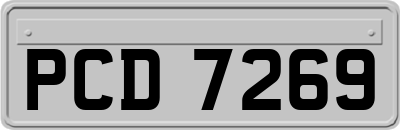 PCD7269