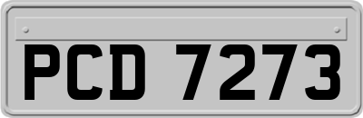 PCD7273