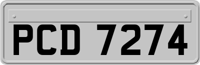 PCD7274