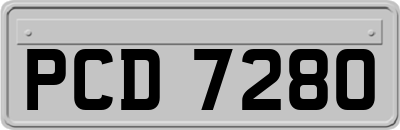 PCD7280