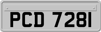 PCD7281