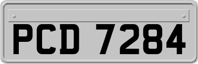 PCD7284