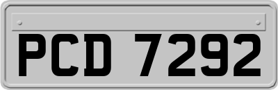 PCD7292