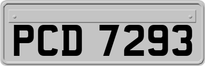 PCD7293