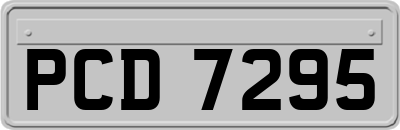 PCD7295