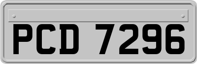 PCD7296