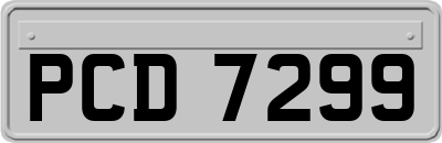 PCD7299