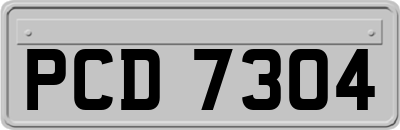 PCD7304