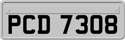 PCD7308