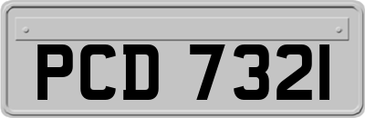 PCD7321