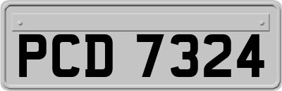 PCD7324