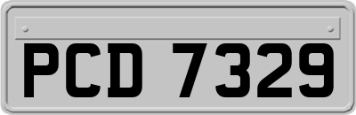 PCD7329