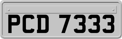 PCD7333