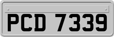 PCD7339
