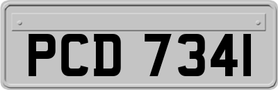 PCD7341