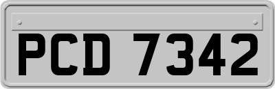 PCD7342