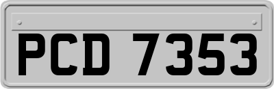 PCD7353