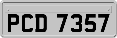 PCD7357