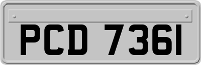 PCD7361