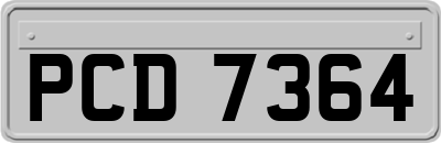 PCD7364