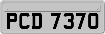 PCD7370
